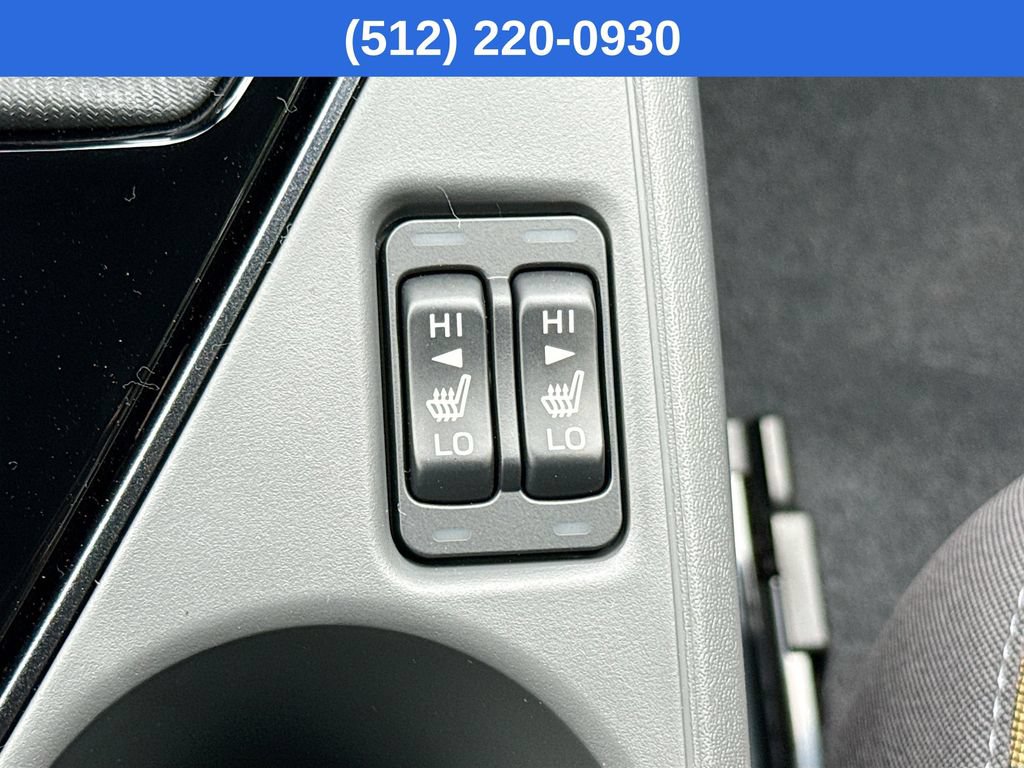 New 2026 Subaru Crosstrek 2.5i Sport AWD/4WD image 26