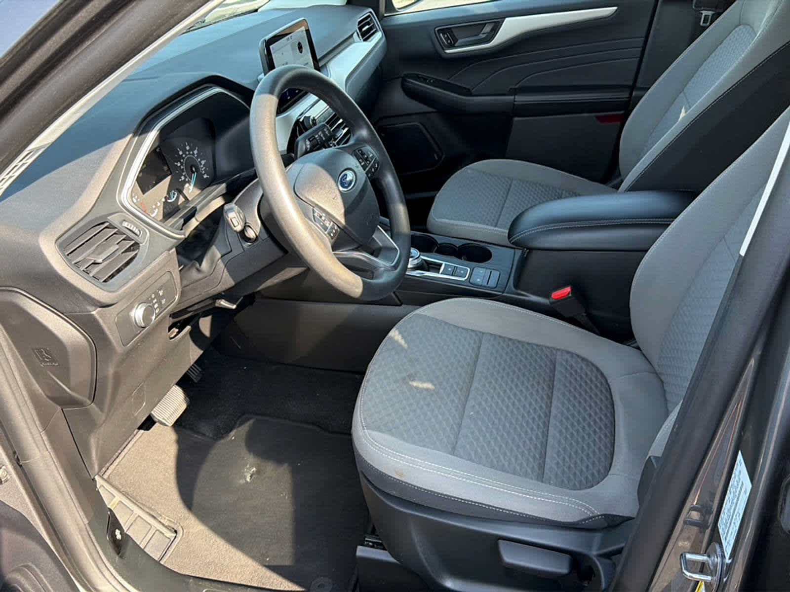 Used 2022 Ford Escape SE AWD/4WD image 12
