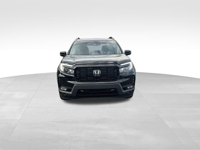 Certified 2023 Honda Passport Elite image 8