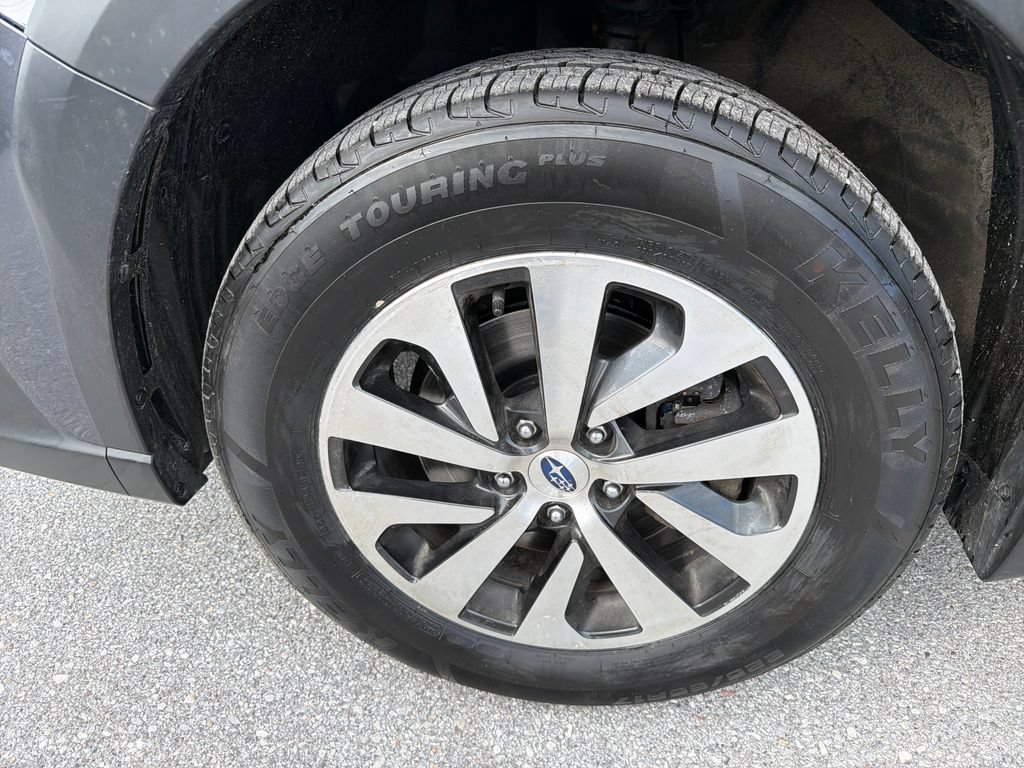 Certified 2023 Subaru Outback Premium AWD/4WD image 8