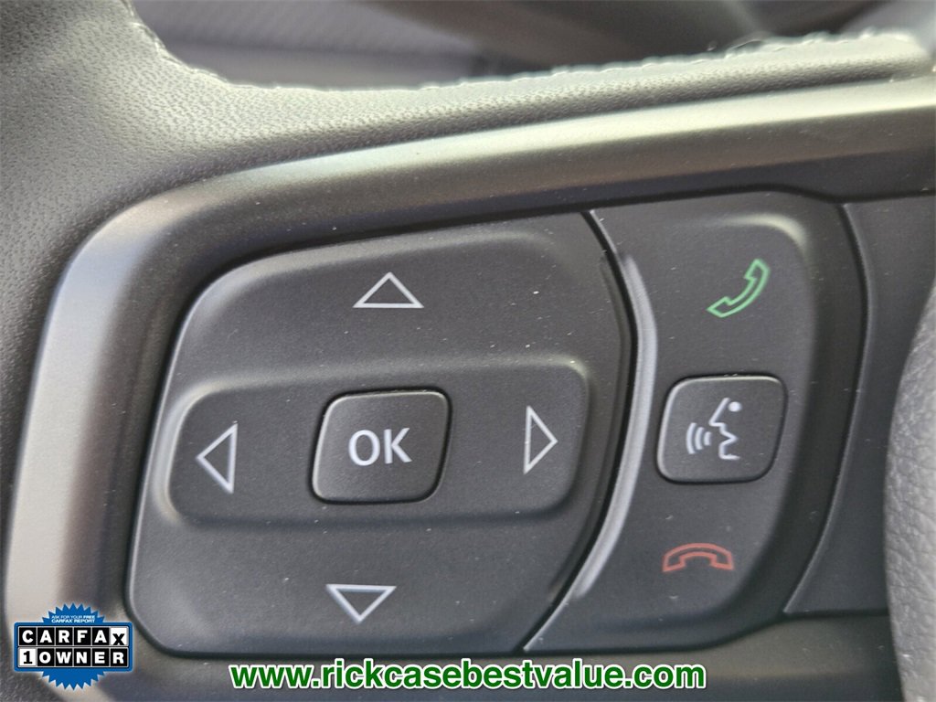 Used 2025 Jeep Gladiator Rubicon w/ Convenience Group image 30