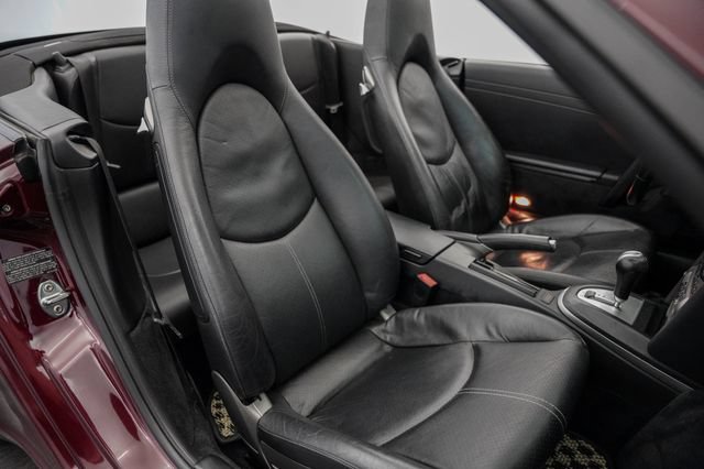 Used 2006 Porsche 911 Carrera S RWD image 22