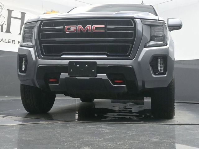 Used 2022 GMC Yukon AT4 image 57