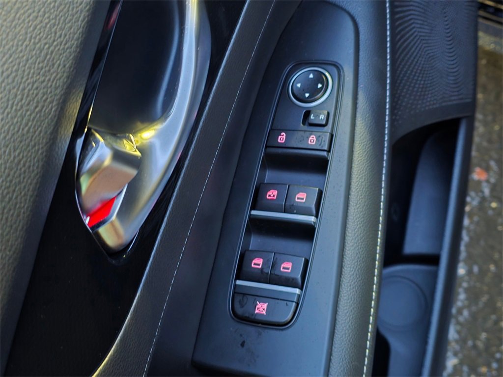 Used 2024 Kia Forte GT-Line w/ GT-Line Premium Package image 14