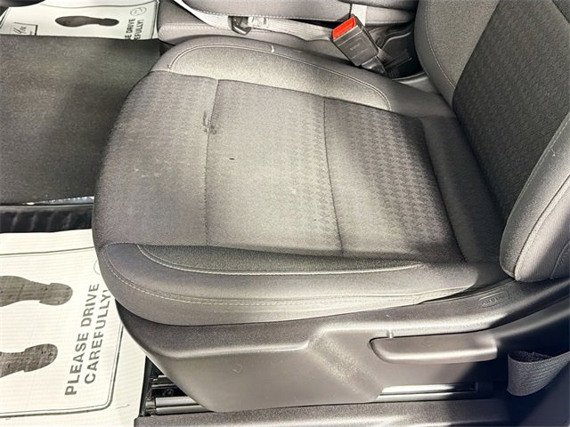 Used 2024 Chevrolet Silverado 2500 LT image 19