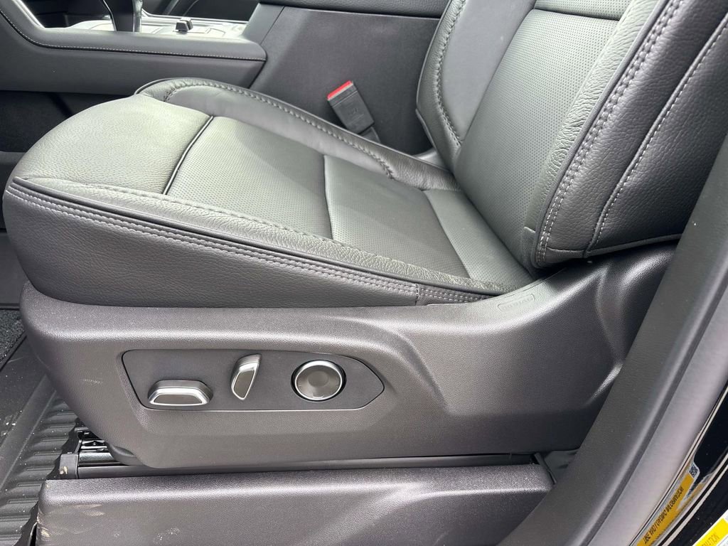 New 2026 GMC Sierra 1500 Denali w/ Technology Package image 10