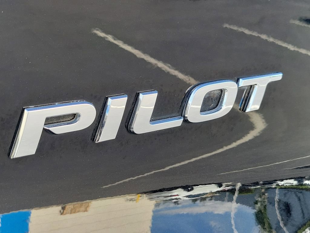 Used 2019 Honda Pilot EX-L image 8