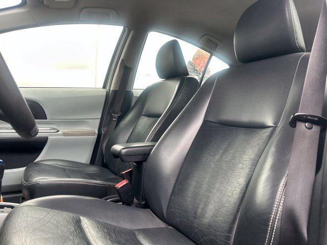 Used 2012 Toyota Prius C Four FWD image 23