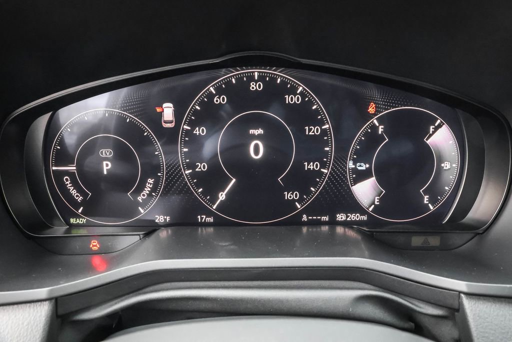 New 2026 MAZDA CX-90 Plug-In Hybrid w/ Premium Plus image 30