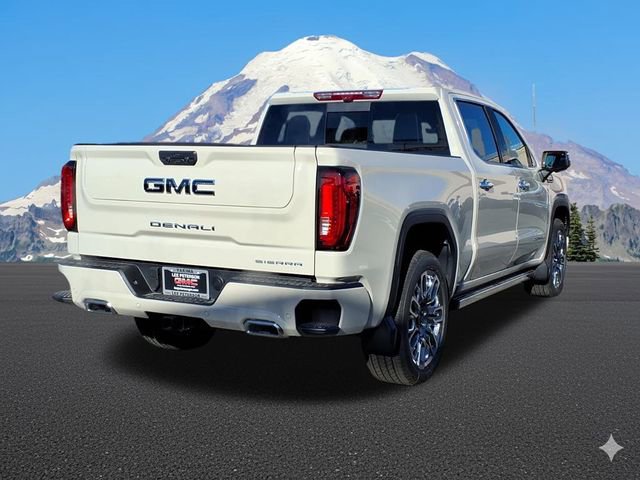 New 2026 GMC Sierra 1500 Denali Ultimate image 2
