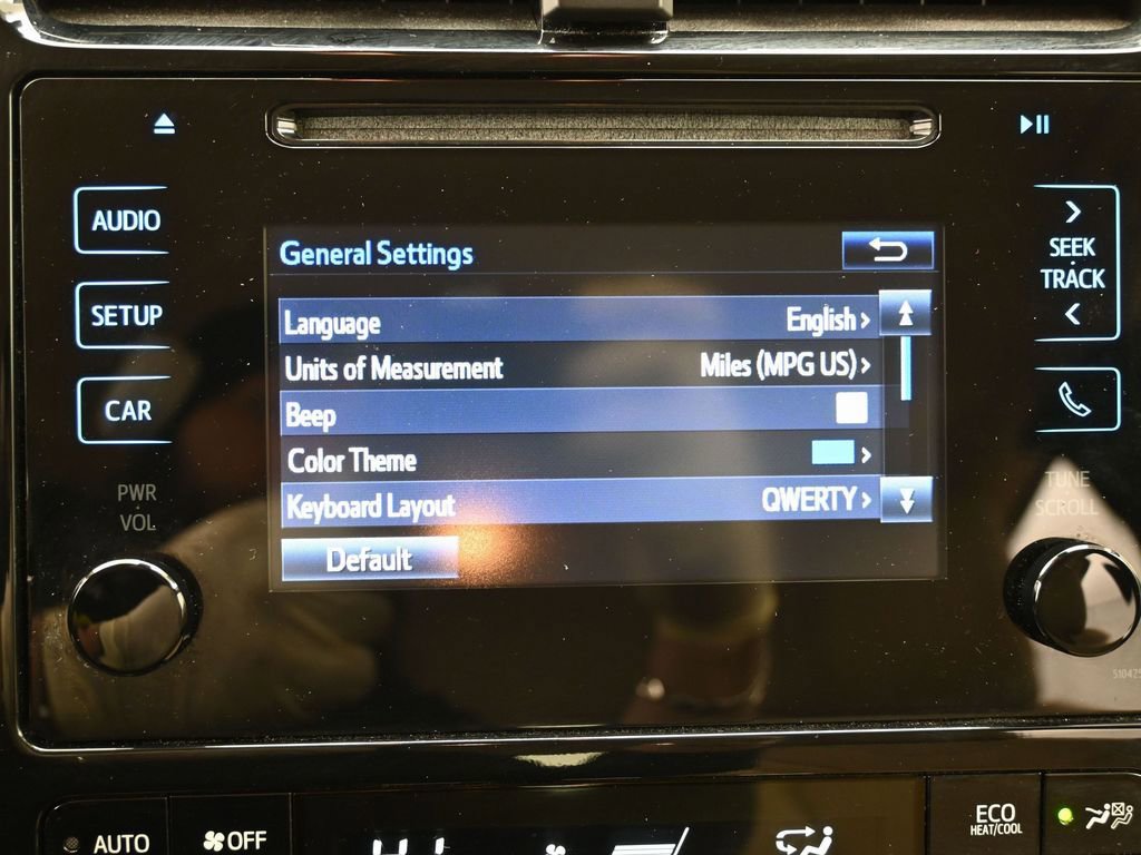 Used 2019 Toyota Prius LE image 24