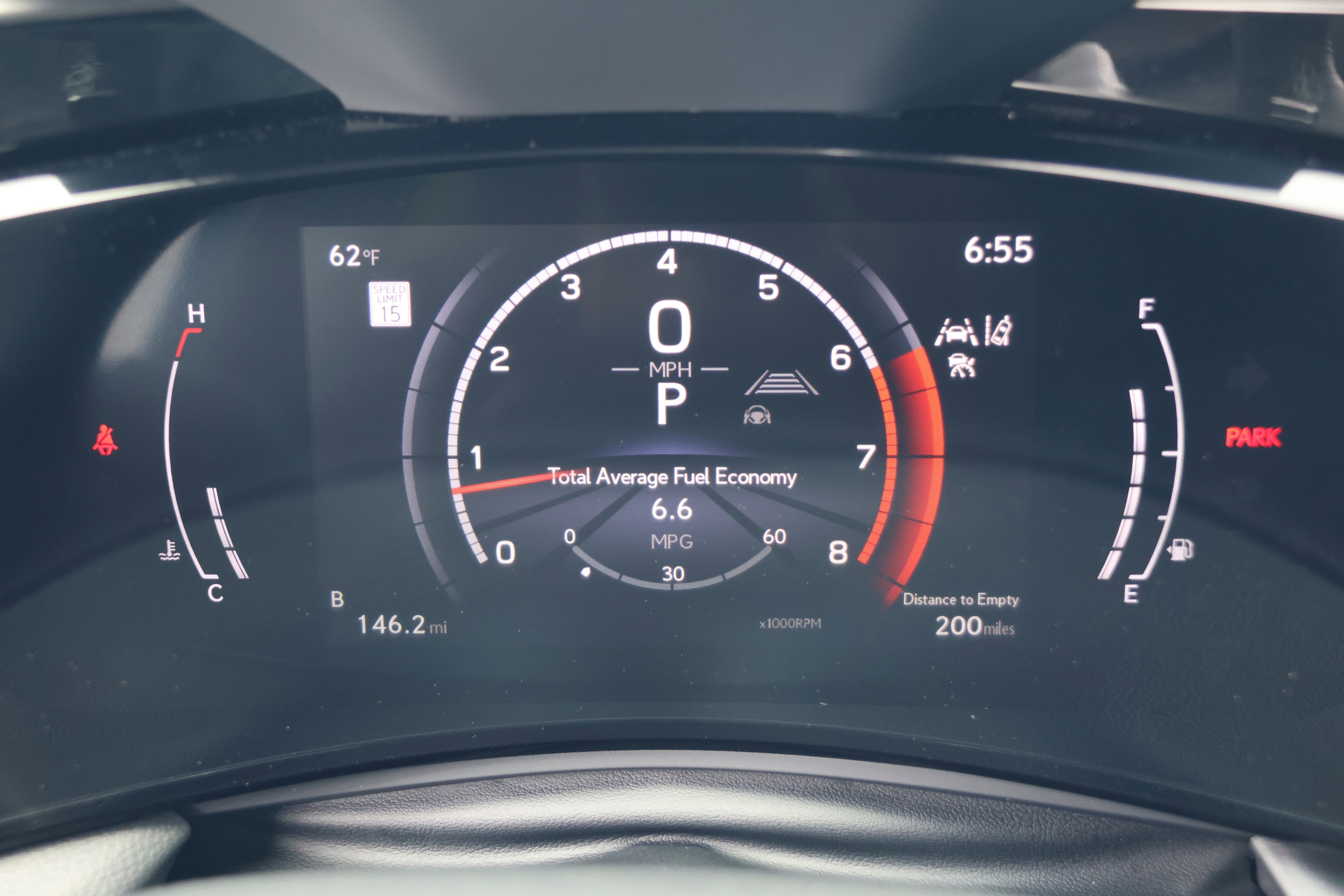 Used 2026 Lexus NX 350 F Sport w/ Accessory Package (2T) AWD/4WD image 19