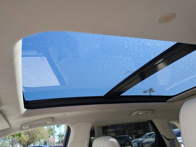 Used 2020 Cadillac XT5 Premium Luxury image 19