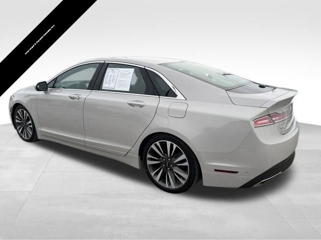 Used 2019 Lincoln MKZ Reserve image 4