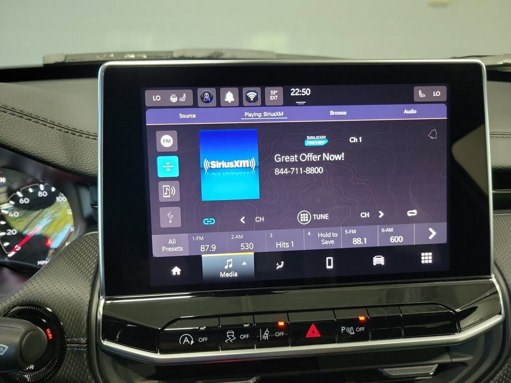 New 2026 Jeep Compass Limited image 17