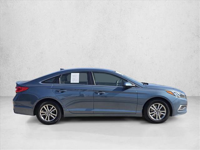 Used 2016 Hyundai Sonata SE image 4