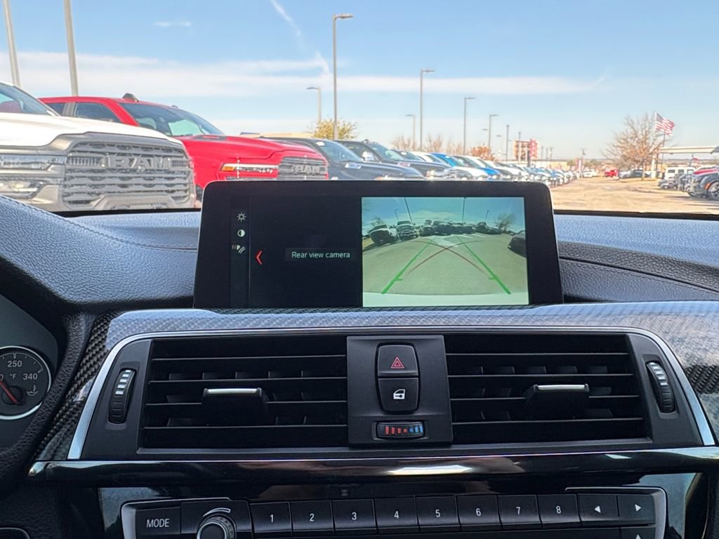 Used 2018 BMW M4 Coupe image 9