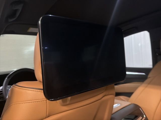 Used 2025 Cadillac Escalade Premium Luxury w/ Touring Package AWD/4WD image 23