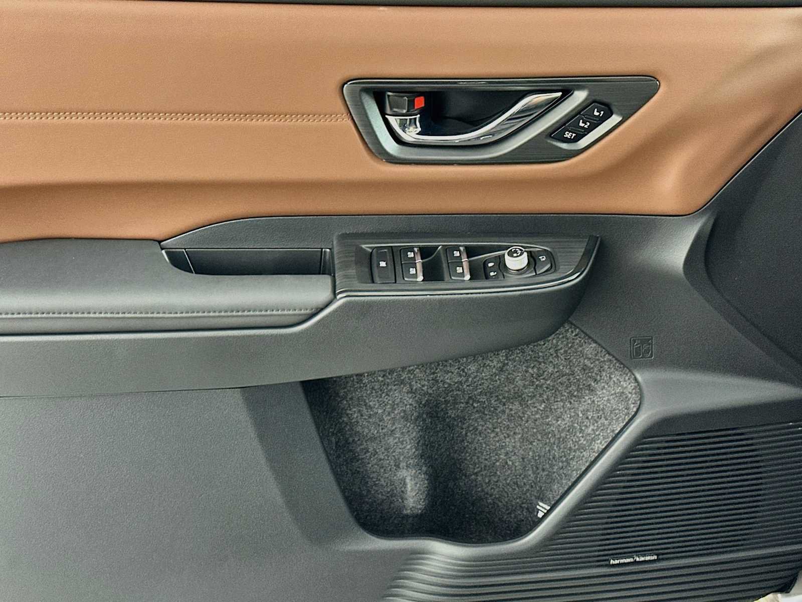 New 2026 Subaru Outback Touring XT AWD/4WD image 17