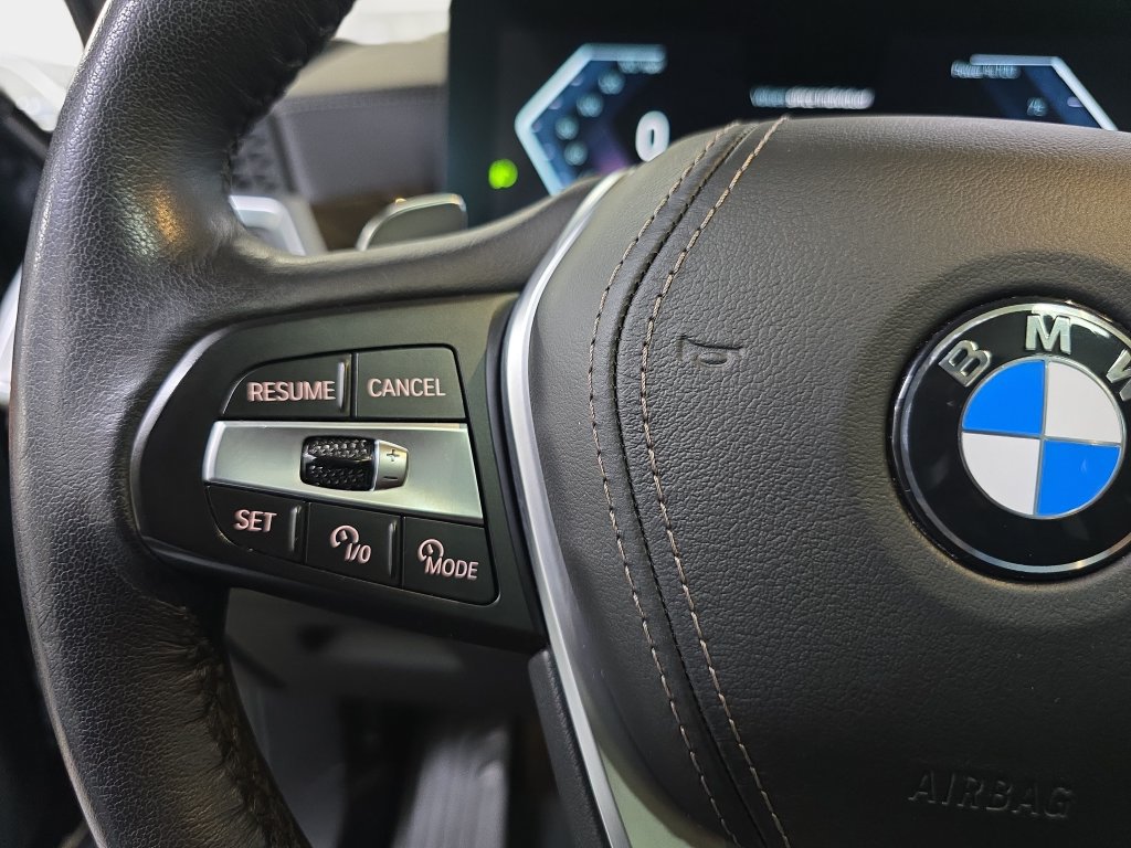Certified 2024 BMW X5 xDrive40i w/ Premium Package AWD/4WD image 17