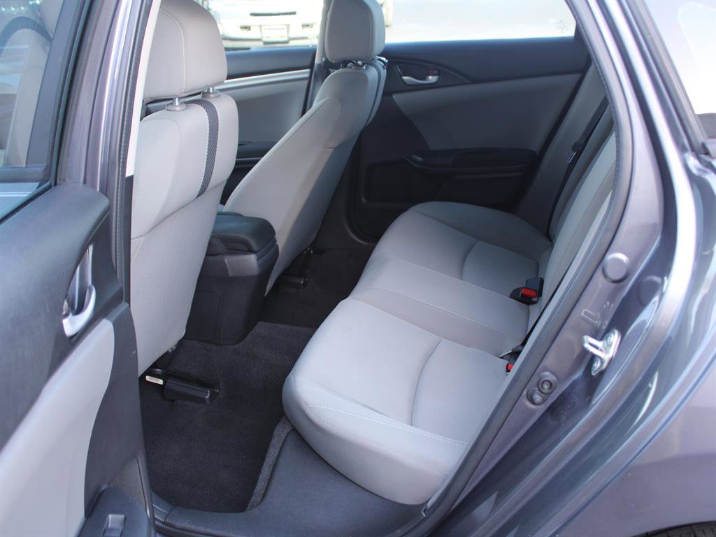 Used 2020 Honda Civic LX image 24