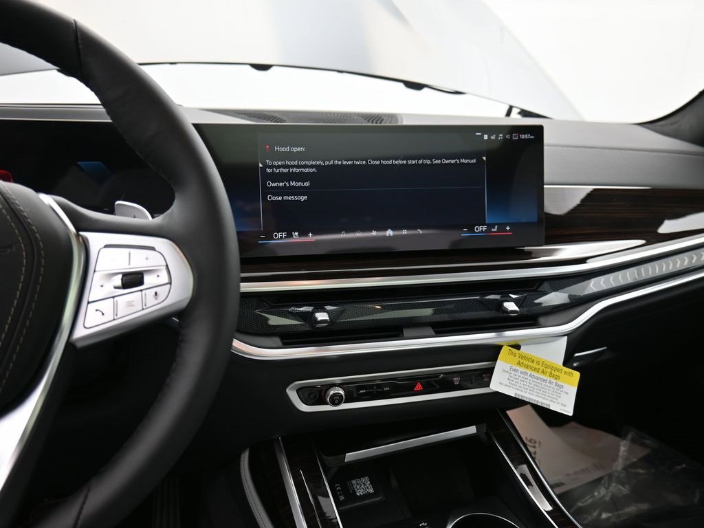 New 2026 BMW X7 xDrive40i image 18