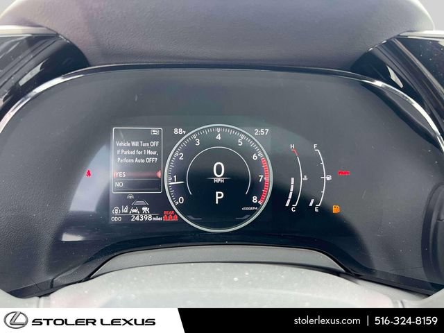 Certified 2024 Lexus RX 350 Premium w/ Accessory Package (Z1) AWD/4WD image 31