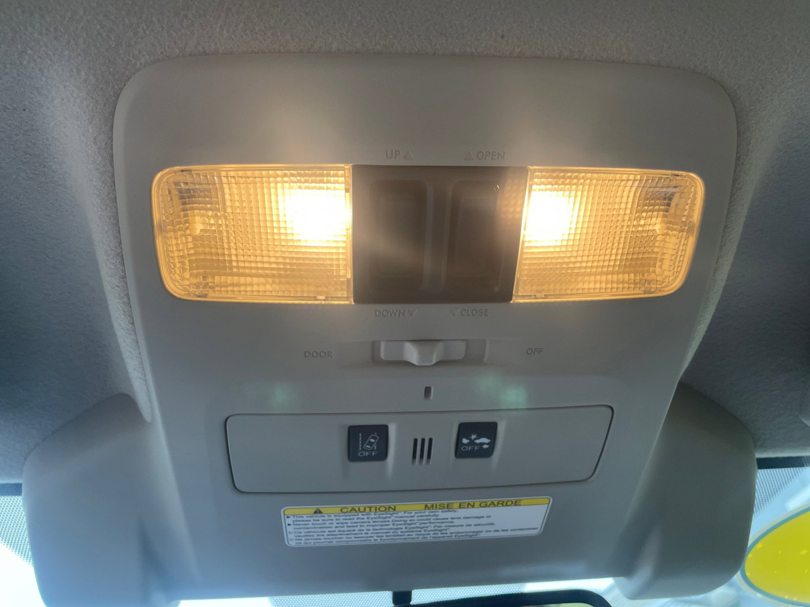 Used 2015 Subaru Impreza 2.0i Sport Limited image 26