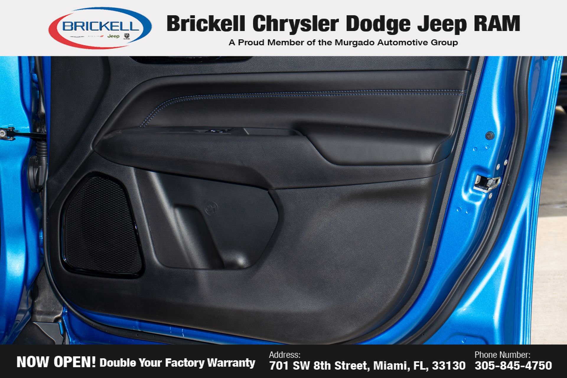 New 2026 Jeep Compass Latitude image 13