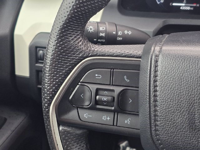Used 2024 Toyota Tacoma TRD Off-Road AWD/4WD image 26