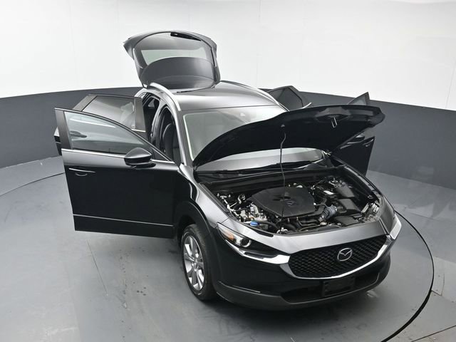 Certified 2023 MAZDA CX-30 AWD 2.5 S w/ Select Package image 46