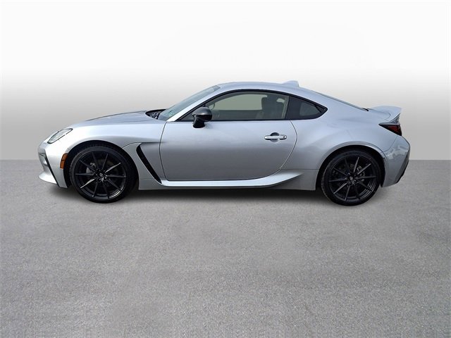 Used 2023 Toyota GR86 Premium image 7