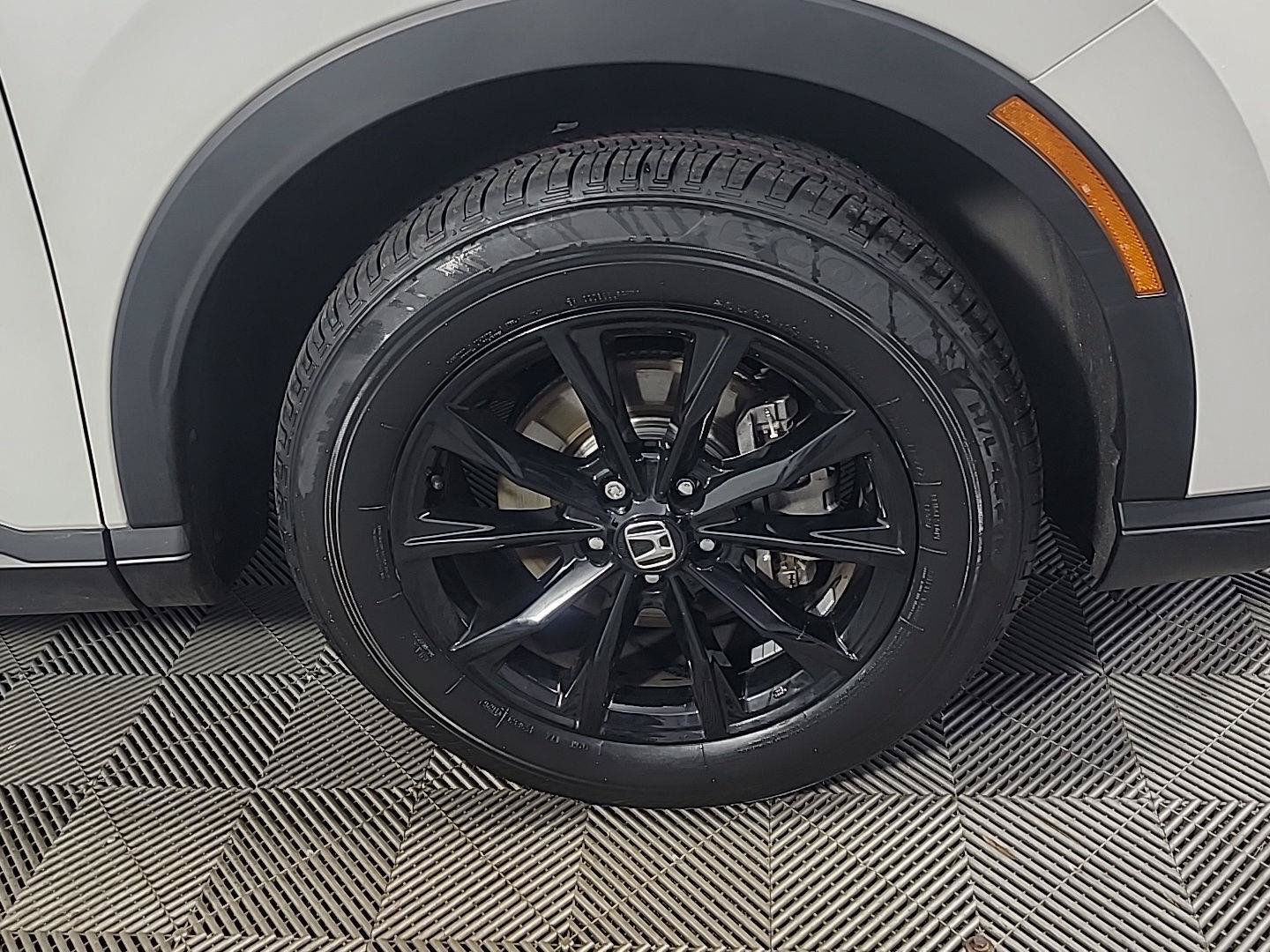 Certified 2024 Honda CR-V Sport image 3