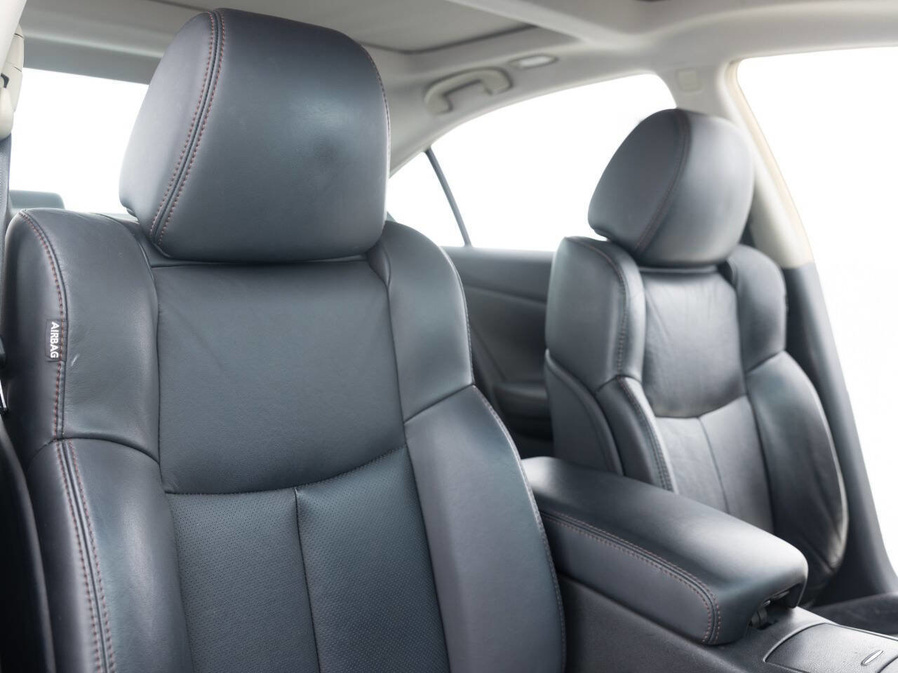 Used 2014 Nissan Maxima 3.5 SV w/ Premium Package image 26