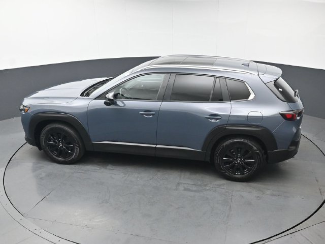 Certified 2024 MAZDA CX-50 AWD 2.5 S w/ Cargo Package image 36