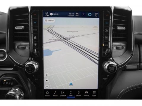 Certified 2022 RAM 1500 Limited AWD/4WD image 19