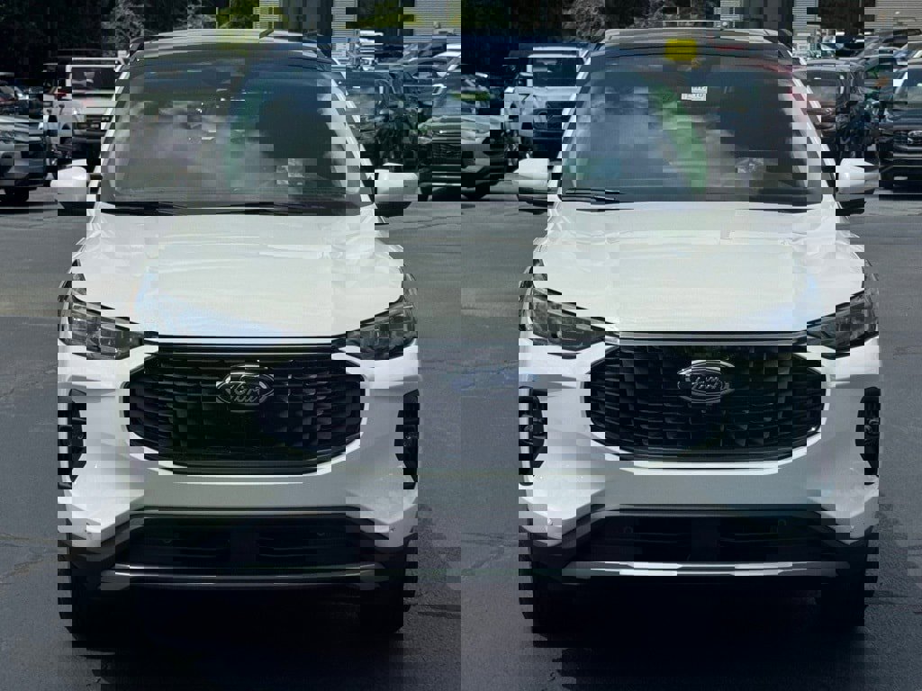 New 2025 Ford Escape SE w/ PHEV Premium Package image 20