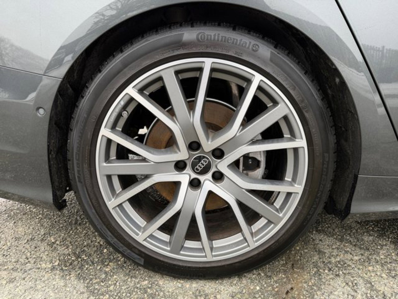 Used 2023 Audi A6 3.0T Prestige w/ Prestige Package image 9