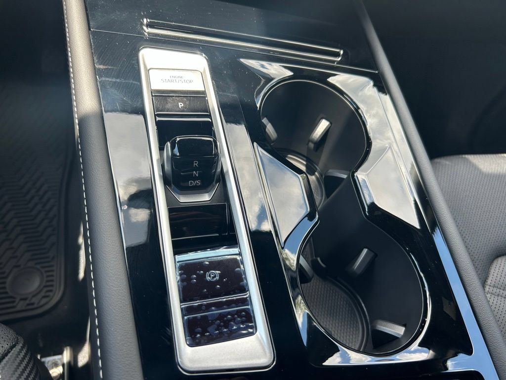 New 2026 Volkswagen Atlas Cross Sport SE AWD/4WD image 62