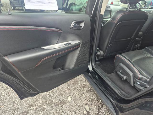 Used 2018 Dodge Journey GT image 7