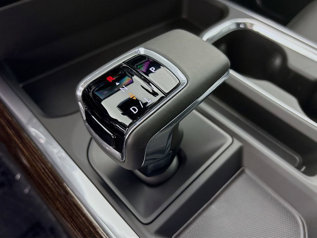 New 2026 GMC Sierra 1500 Elevation w/ Elevation Premium Package image 17