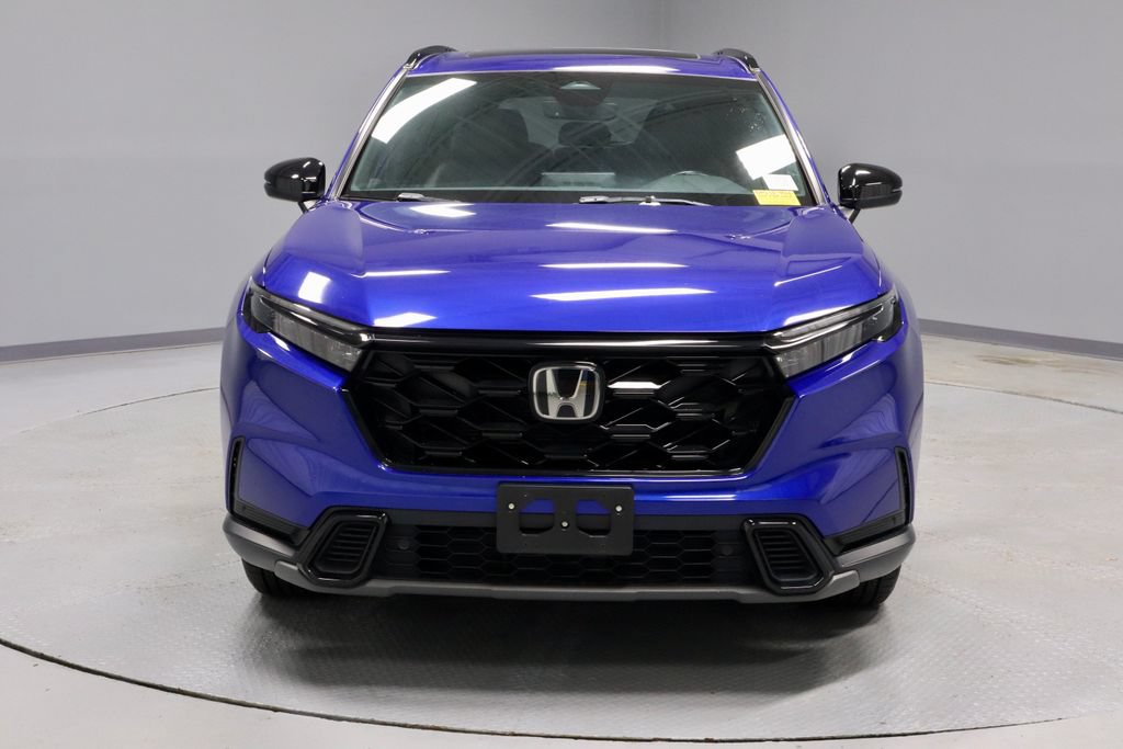 Used 2025 Honda CR-V Sport-L image 7