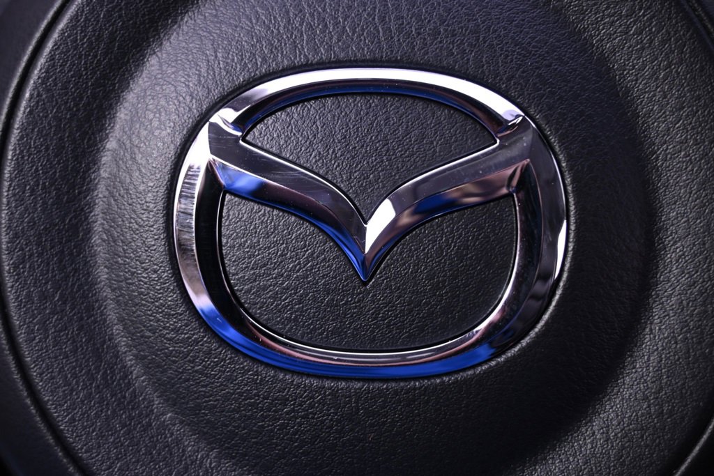 New 2025 MAZDA CX-5 AWD 2.5 S w/ Select Package image 33