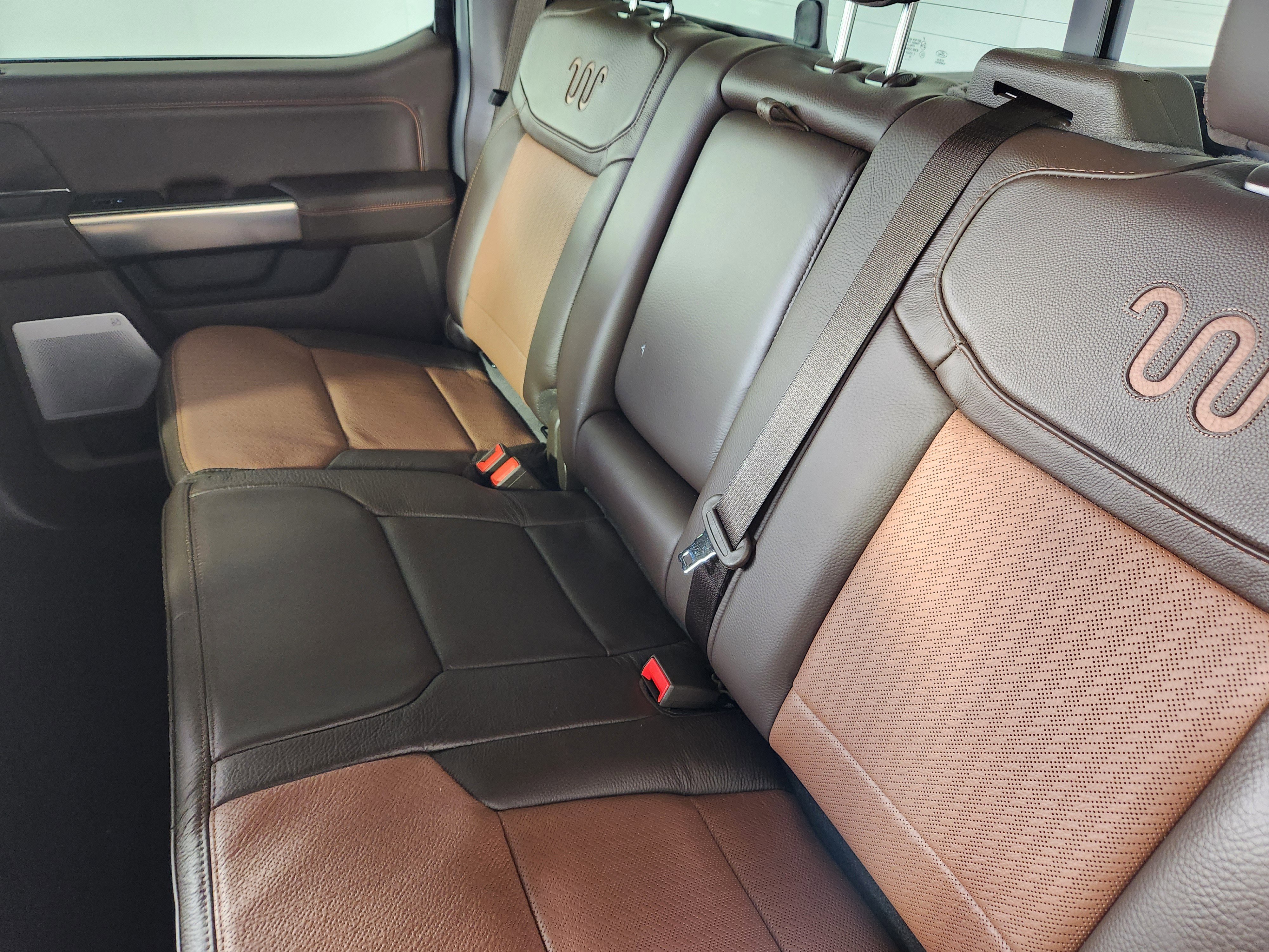 New 2026 Ford F250 King Ranch image 11