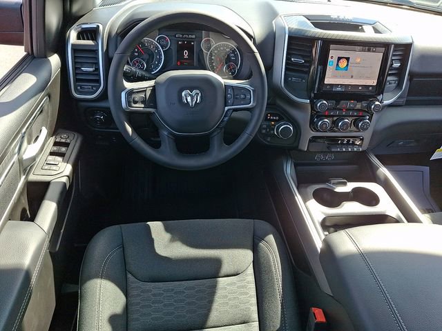New 2026 RAM 1500 Big Horn image 9