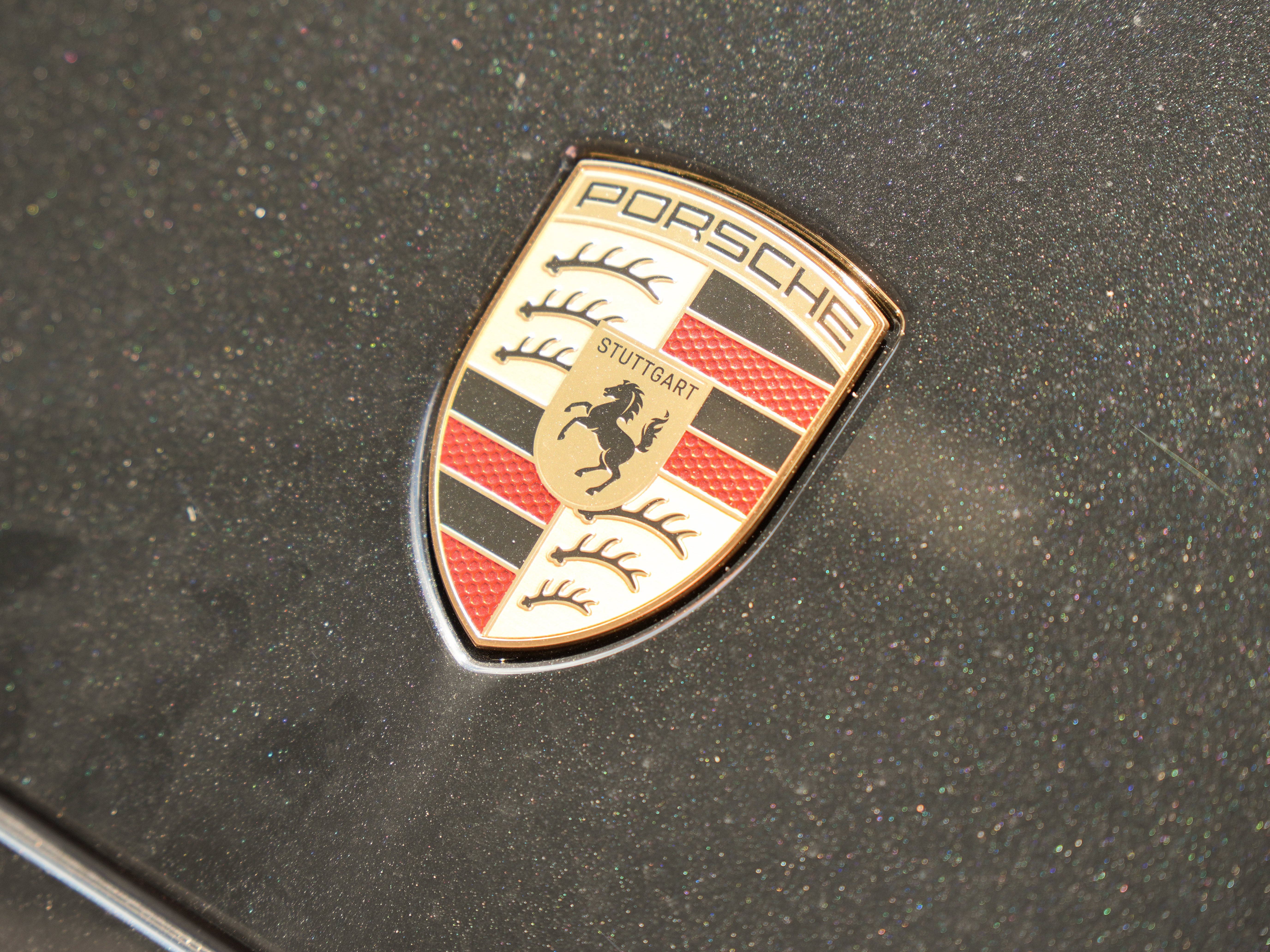 New 2026 Porsche Cayenne Turbo GT AWD/4WD image 23