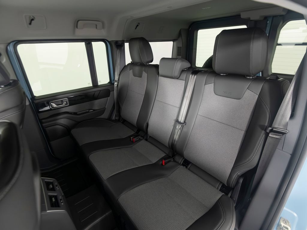 New 2026 INEOS Grenadier Station Wagon AWD/4WD image 36