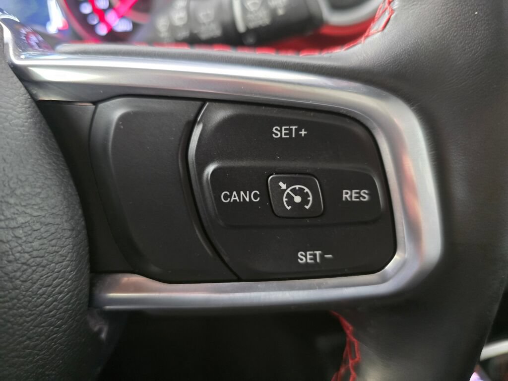 Used 2021 Jeep Wrangler Unlimited Rubicon AWD/4WD image 27