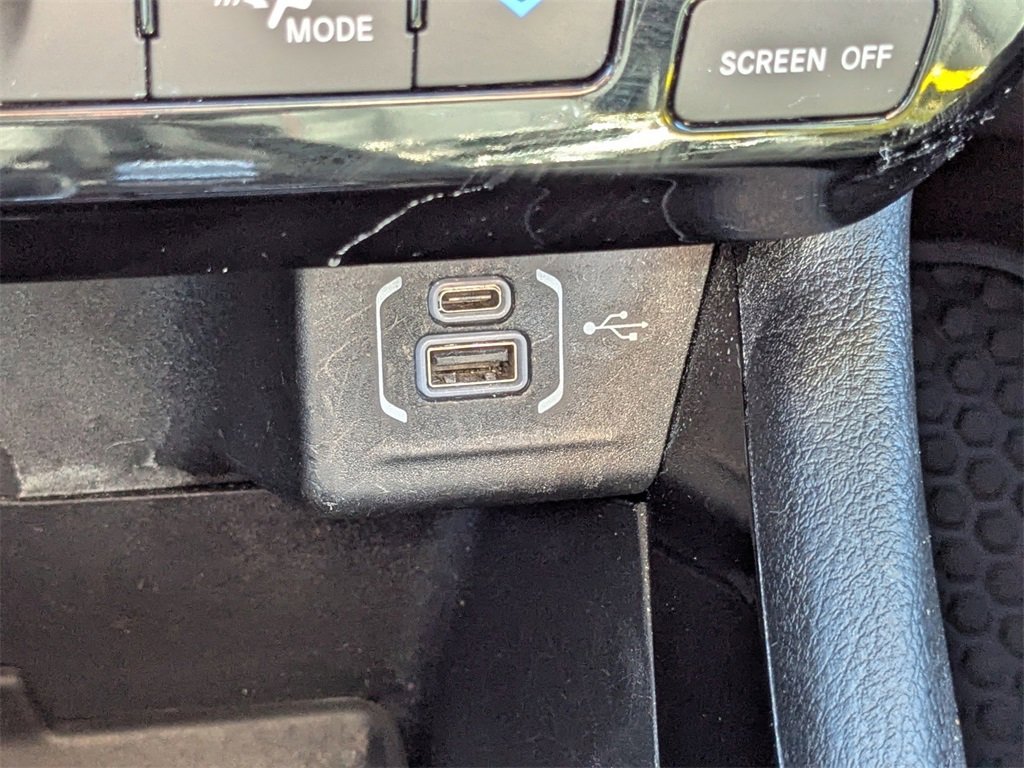 Used 2024 Jeep Compass Trailhawk image 24