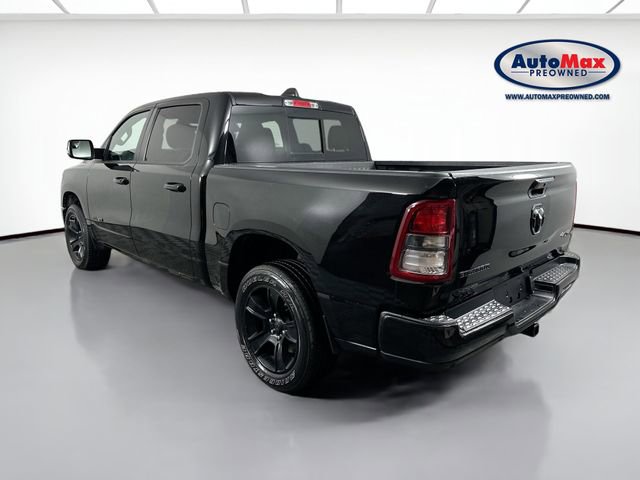 Used 2023 RAM 1500 Big Horn image 6